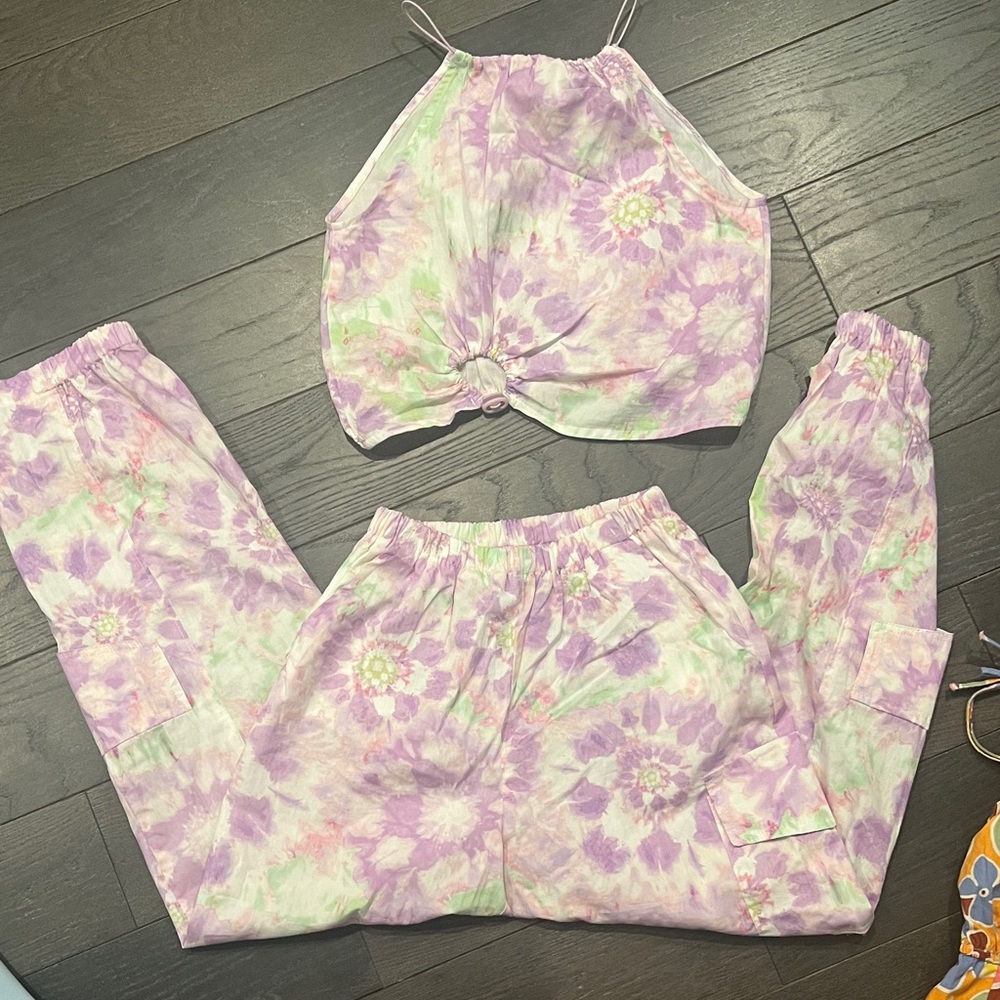 Zara Haul of girl’s clothes - Picture 4 of 11